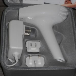 جهاز اليزر الامريكي الاصلي