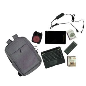 شنطه لابتوب يتحول لايباد (ويندوز644)