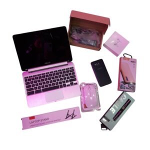 شنطه الابتوب والتليفون السمسونج