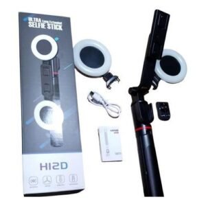 رينج لايت ادوات تصوير