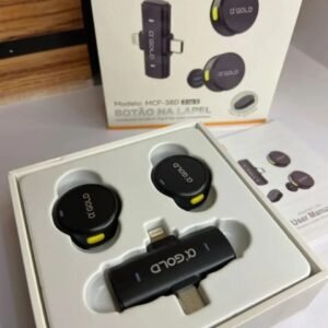 ميك البلوتوث