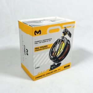 مبرد الموبايل