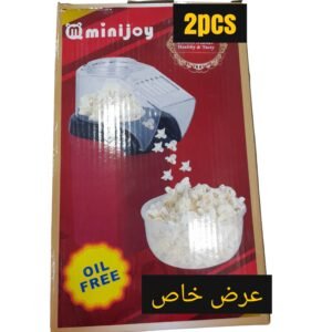 مكينه الفشار