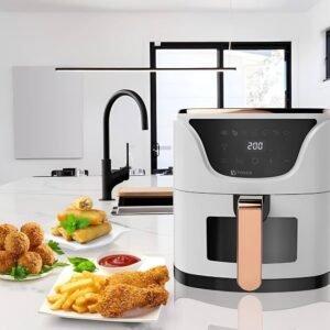 ايرفراير فوسكو 5 ليتر