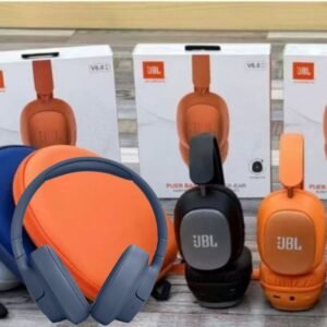 ايربودز ماكس jbl (طبق الاصل)