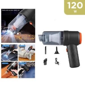 مكنسه سيارة (الاقتصاديه)