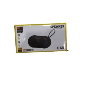 سبيكر x-528 (Extra Bass)