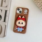 Iphone Cover 15 pro max لابوبو