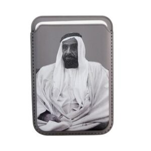 الشيخ زايد بن سلطان