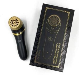 قطعة واحدة من المبخرة المحمولة