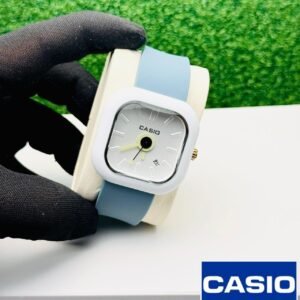 كاسيو ازرق طبق الاصل