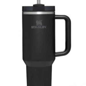 مج ستانلي لون اسود (حار &بارد)