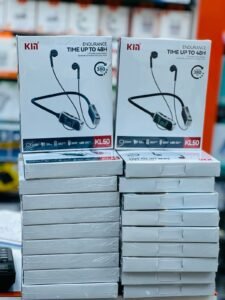 سماعه بلوتوث [Kl-50]