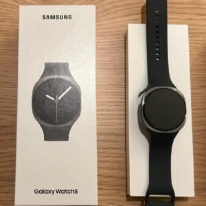 ساعه سامسونج طبق الاصل [Watch8]