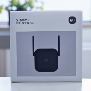 مقوي شبكه شركه شاومي