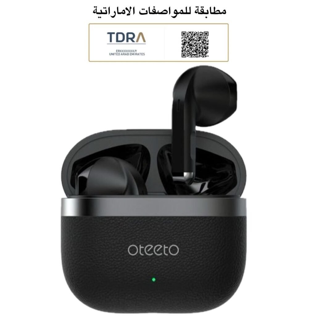 ايربودز ميني اوتيتو