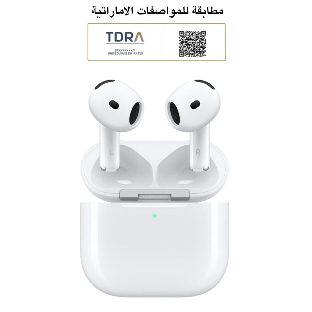 ايربودز فور اوتيتو