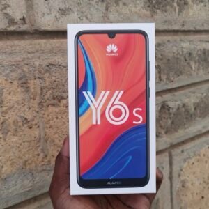 هواوي y6s رام3 ذاكرة 64 (مجدد)