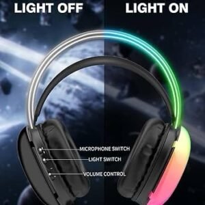 ايربودز RGB