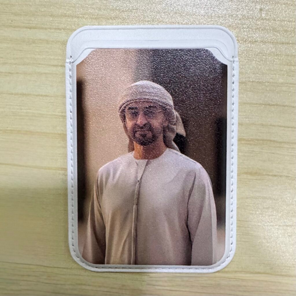 بوك magsafe (صورة الشيخ محمد)