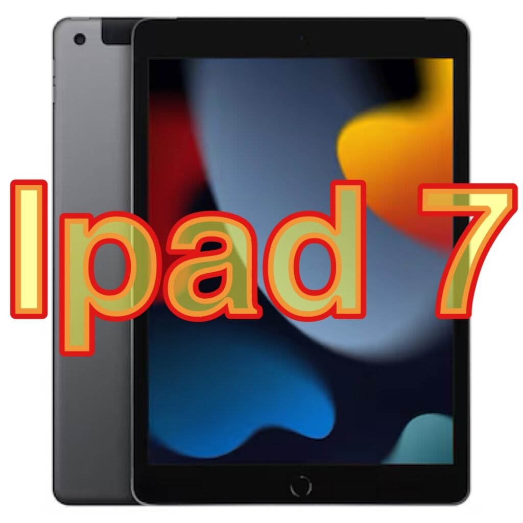 ايباد 7 (مستعمل)