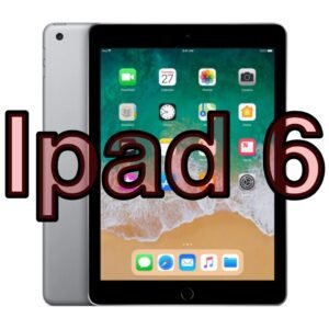 ايباد 6 (مستعمل)