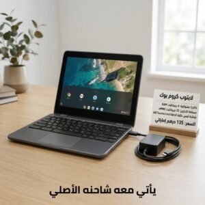 لابتوب كروم لمس مستعمل