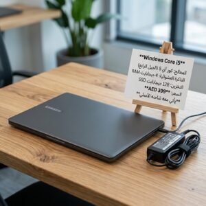 لابتوب سامسونج ويندوز مستعمل