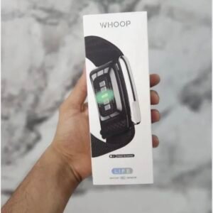 اسوارة whoop طبق الاصل